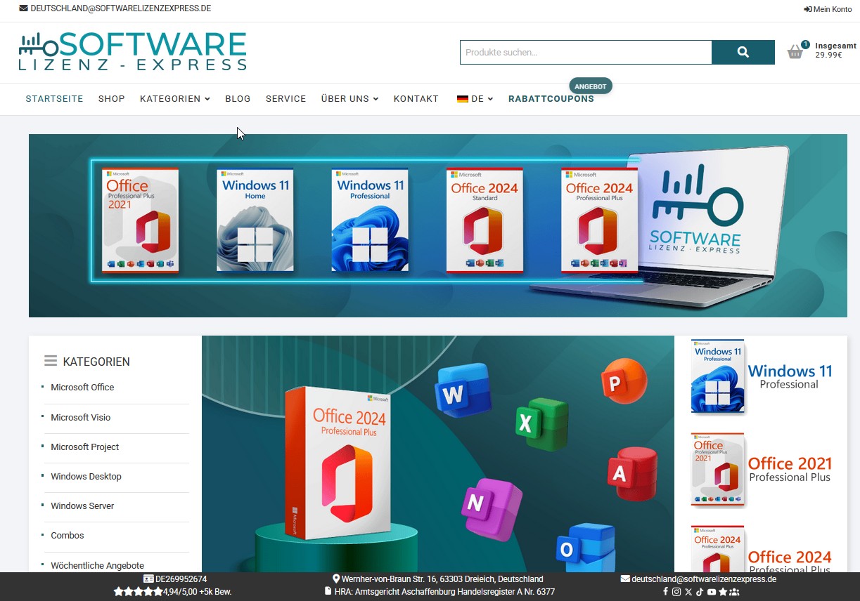 Reference image for the static package